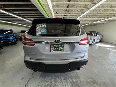 2019 Subaru Ascent Premium 7-Passenger BLACK FRIDAY !!SALE!!  ONE OWNER AWD - Photo 6 - Portland, OR 97267