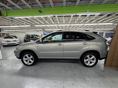 2006 Lexus RX 330 AWD LOW MILEAGE 78K  GREAT SHAPE CLEAN TITLE - Photo 5 - Portland, OR 97267