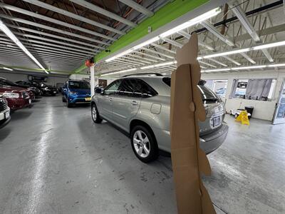 2006 Lexus RX 330 AWD LOW MILEAGE 78K  GREAT SHAPE CLEAN TITLE - Photo 3 - Portland, OR 97267