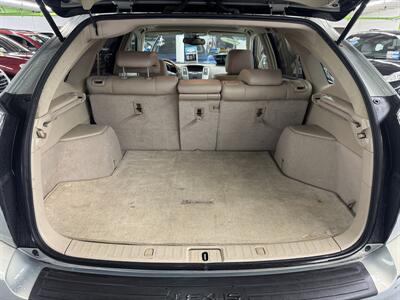 2006 Lexus RX 330 AWD LOW MILEAGE 78K  GREAT SHAPE CLEAN TITLE - Photo 19 - Portland, OR 97267