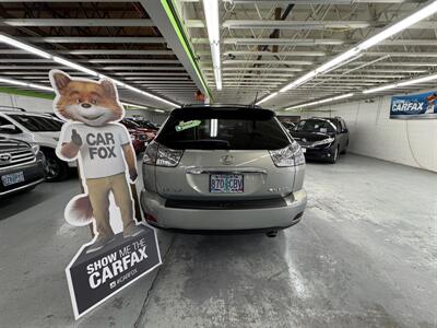 2006 Lexus RX 330 AWD LOW MILEAGE 78K  GREAT SHAPE CLEAN TITLE - Photo 6 - Portland, OR 97267