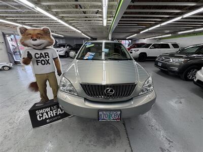 2006 Lexus RX 330 AWD LOW MILEAGE 78K  GREAT SHAPE CLEAN TITLE - Photo 4 - Portland, OR 97267