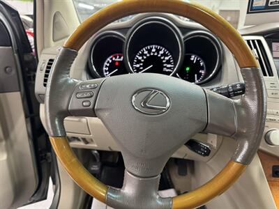 2006 Lexus RX 330 AWD LOW MILEAGE 78K  GREAT SHAPE CLEAN TITLE - Photo 10 - Portland, OR 97267