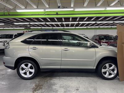2006 Lexus RX 330 AWD LOW MILEAGE 78K  GREAT SHAPE CLEAN TITLE - Photo 2 - Portland, OR 97267