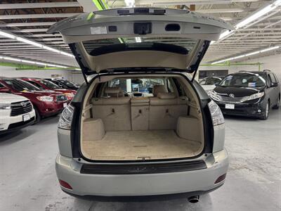 2006 Lexus RX 330 AWD LOW MILEAGE 78K  GREAT SHAPE CLEAN TITLE - Photo 14 - Portland, OR 97267