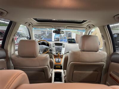 2006 Lexus RX 330 AWD LOW MILEAGE 78K  GREAT SHAPE CLEAN TITLE - Photo 20 - Portland, OR 97267
