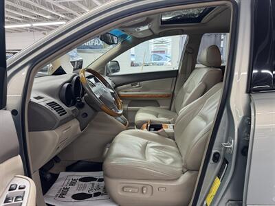 2006 Lexus RX 330 AWD LOW MILEAGE 78K  GREAT SHAPE CLEAN TITLE - Photo 8 - Portland, OR 97267