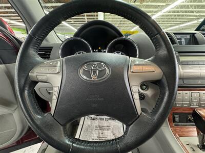 2008 Toyota Highlander Limited.BLACK FRIDAY !!SALE!!  ONE OWNER AWD - Photo 15 - Portland, OR 97267