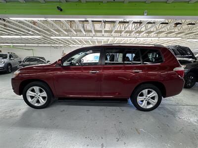 2008 Toyota Highlander Limited.BLACK FRIDAY !!SALE!!  ONE OWNER AWD - Photo 5 - Portland, OR 97267