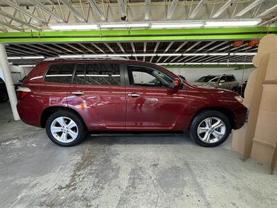 2008 Toyota Highlander Limited.BLACK FRIDAY !!SALE!!  ONE OWNER AWD - Photo 4 - Portland, OR 97267