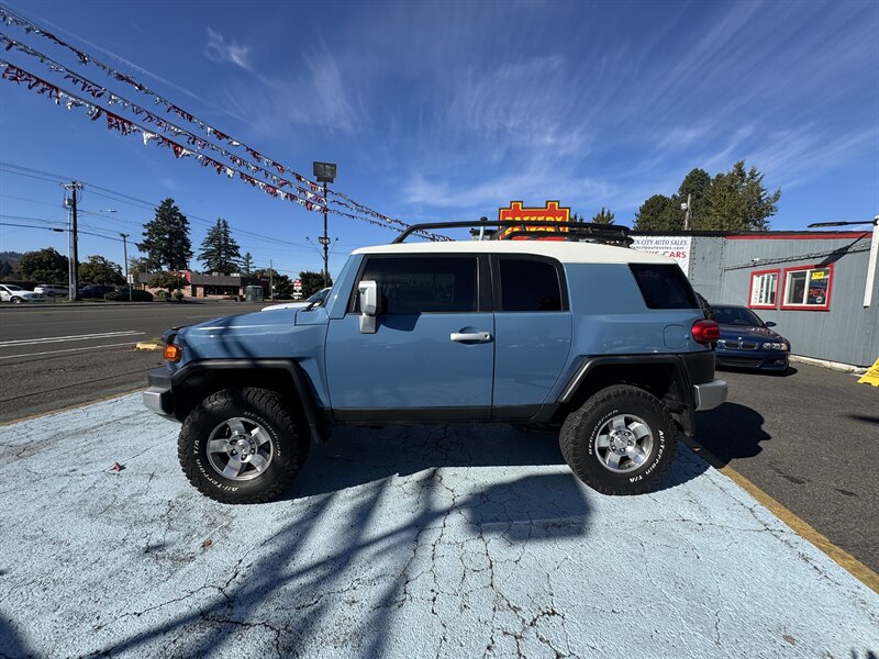 2011 Toyota FJ Cruiser SPORT 4WD Rear Differential Lock Actuator  GREAT SERVICE CLEAN TITLE RUST FREE - Photo 2 - Portland, OR 97267
