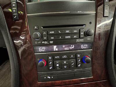 2011 Cadillac Escalade EXT Luxury   - Photo 24 - Portland, OR 97267