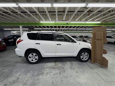 2007 Toyota RAV4 2 OWNER 35 SERVICE RECORDS  GREAT SERVICE RECORDS - Photo 4 - Portland, OR 97267