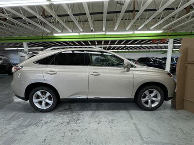 2015 Lexus RX AWD  ONE OWNER CLEAN TITLE - Photo 6 - Portland, OR 97267