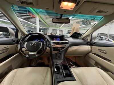 2015 Lexus RX AWD  ONE OWNER CLEAN TITLE - Photo 11 - Portland, OR 97267