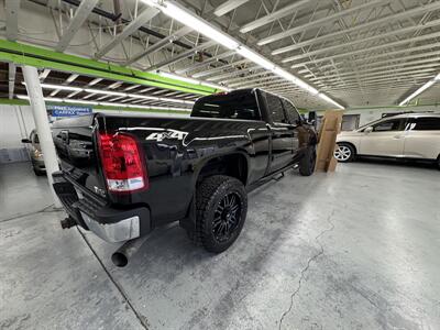 2014 GMC Sierra 2500 SLE ONE OWNER 4WD  CLEAN TITLE - Photo 3 - Portland, OR 97267