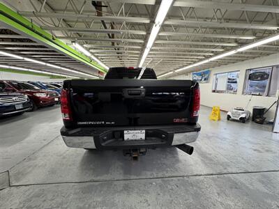 2014 GMC Sierra 2500 SLE ONE OWNER 4WD  CLEAN TITLE - Photo 4 - Portland, OR 97267