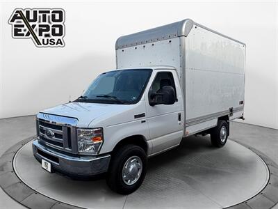 2017 Ford E-Series Van E-350 SD Van