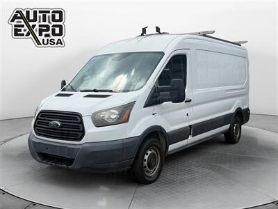 2015 Ford Transit 250 Van