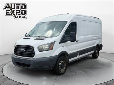 2015 Ford Transit 250 Van