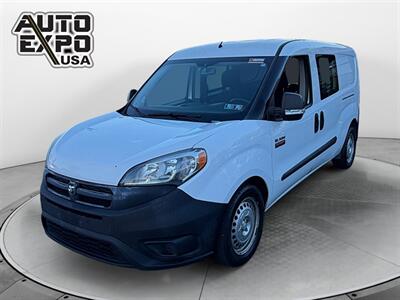 2016 RAM ProMaster city Tradesman Minivan