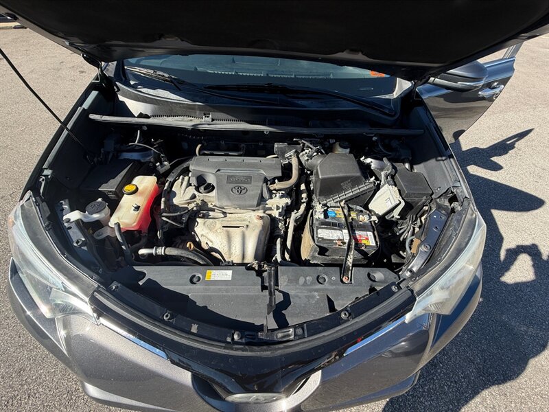 2017 Toyota RAV4 Platinum   - Photo 20 - Cleveland, OH 44111