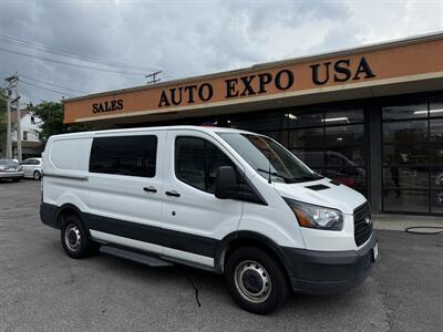 2019 Ford Transit 250 Van