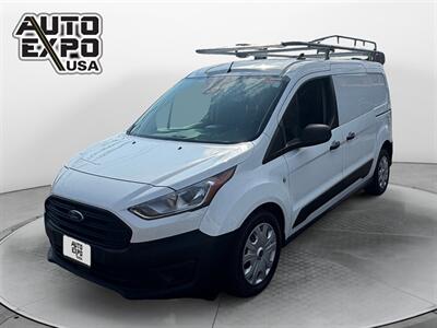 2019 Ford Transit Connect XL Minivan