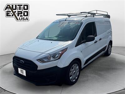 2019 Ford Transit Connect XL Minivan