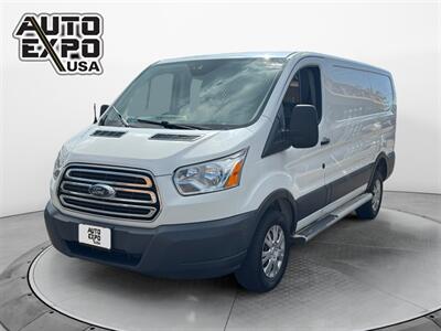 2018 Ford Transit 250 Van