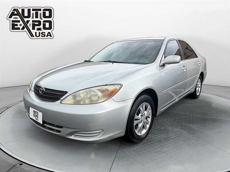 2004 Toyota Camry LE V6   - Photo 1 - Cleveland, OH 44111
