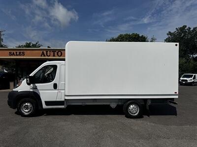 2019 RAM ProMaster 3500 159 WB Van