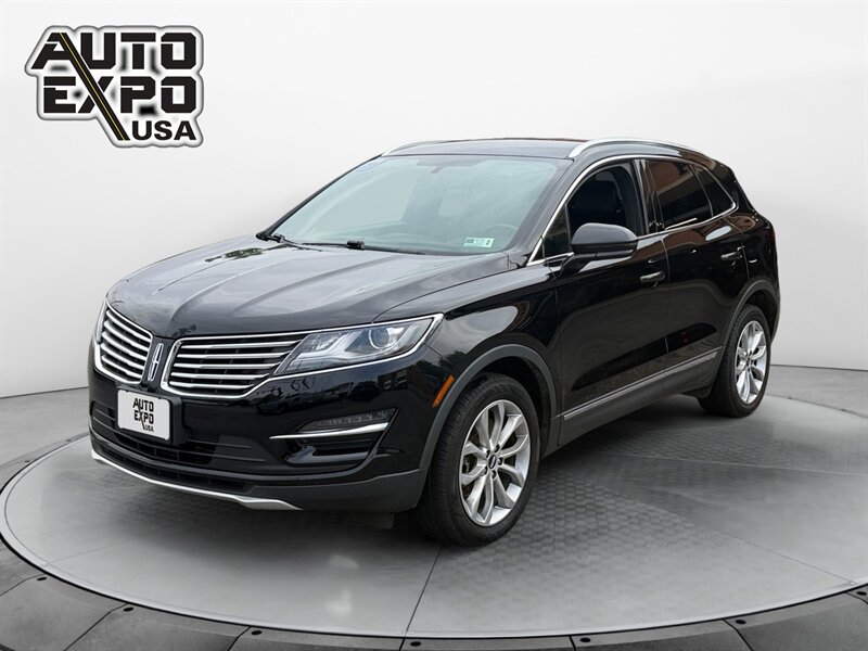 2017 Lincoln MKC Select  
