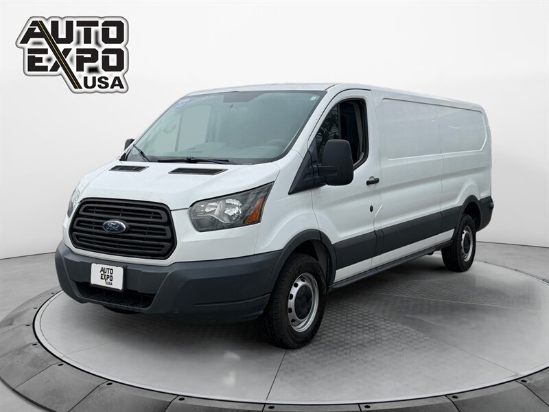2015 Ford Transit 350  
