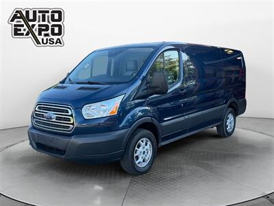 2016 Ford Transit 250 Van