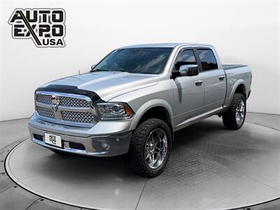 2017 RAM 1500 Laramie Truck