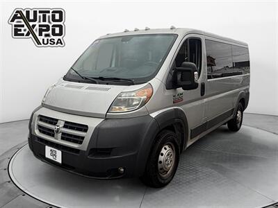2014 RAM ProMaster 1500 136 WB Van