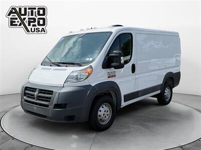 2017 RAM ProMaster 1500 118 WB Van