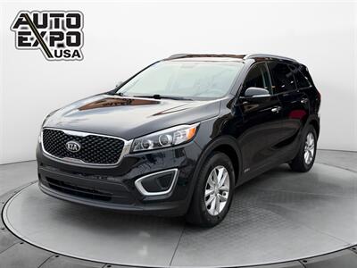 2018 Kia Sorento LX SUV
