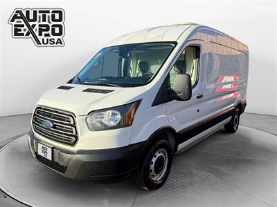 2019 Ford Transit 250 fridge van Van