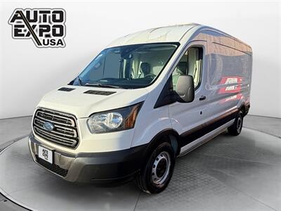 2019 Ford Transit 250 fridge van Van