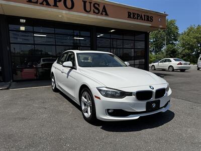2013 BMW 328i xDrive Sedan