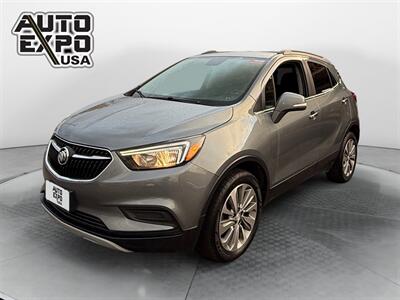 2019 Buick Encore Preferred SUV