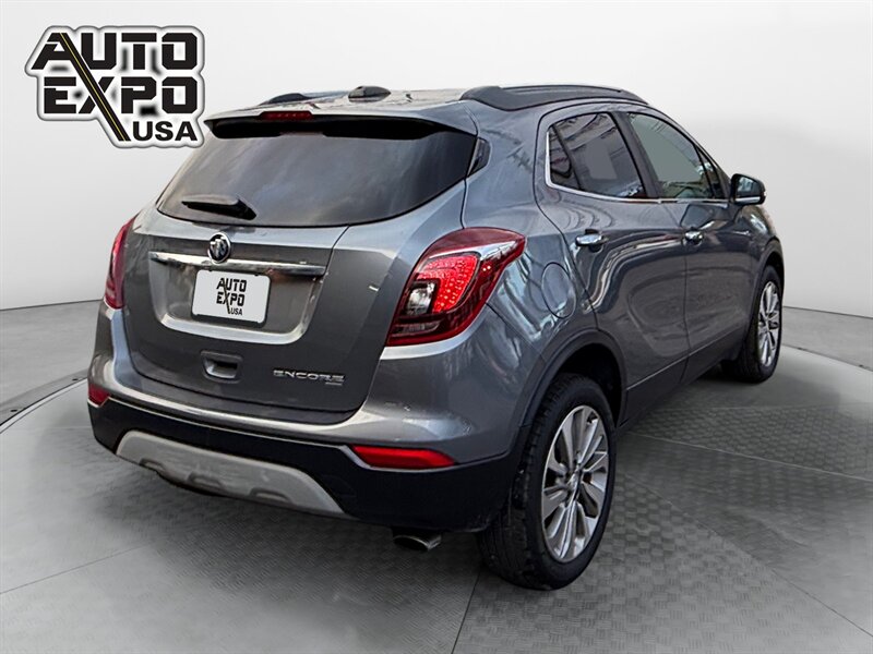2019 Buick Encore Preferred   - Photo 5 - Cleveland, OH 44111