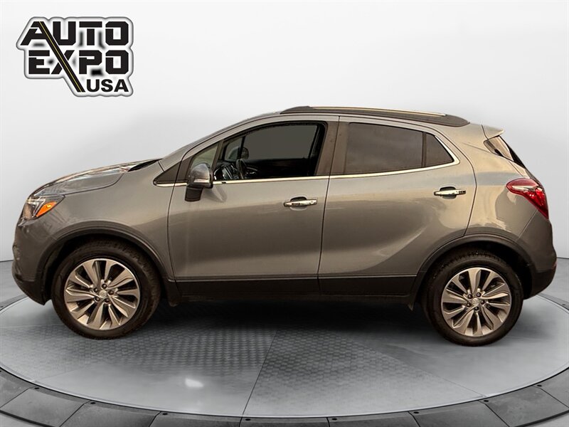 2019 Buick Encore Preferred   - Photo 2 - Cleveland, OH 44111