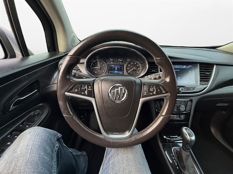2019 Buick Encore Preferred   - Photo 12 - Cleveland, OH 44111