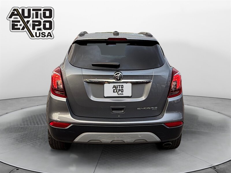 2019 Buick Encore Preferred   - Photo 4 - Cleveland, OH 44111
