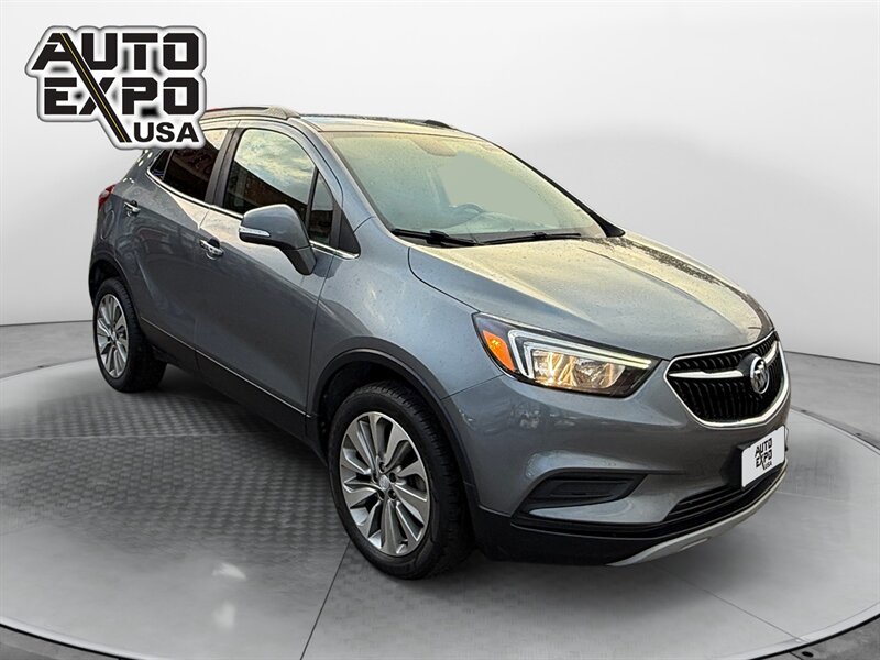 2019 Buick Encore Preferred   - Photo 7 - Cleveland, OH 44111