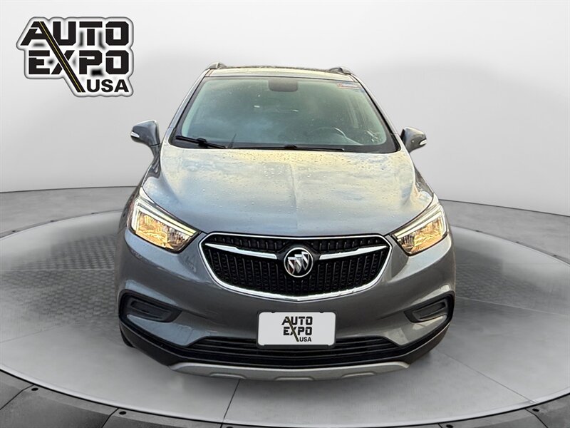 2019 Buick Encore Preferred   - Photo 8 - Cleveland, OH 44111