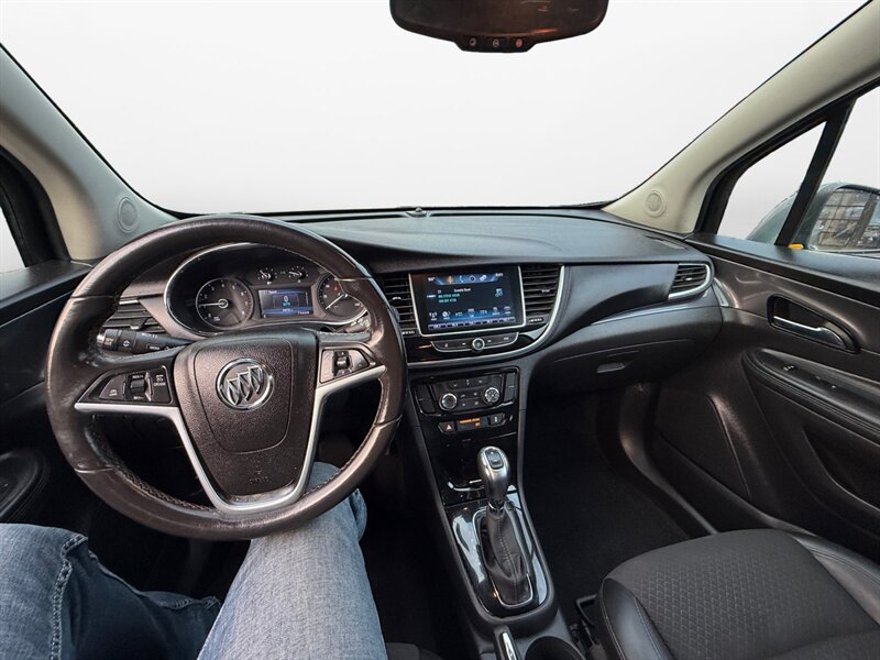 2019 Buick Encore Preferred   - Photo 10 - Cleveland, OH 44111